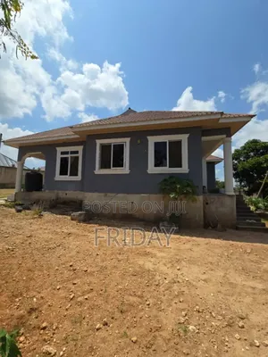 Furnished 4bdrm House in Kinondoni for sale