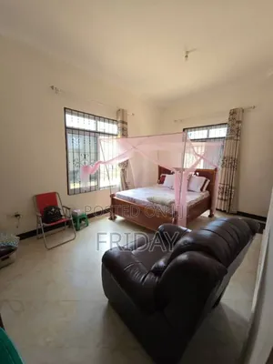 Furnished 4bdrm House in Kinondoni for sale