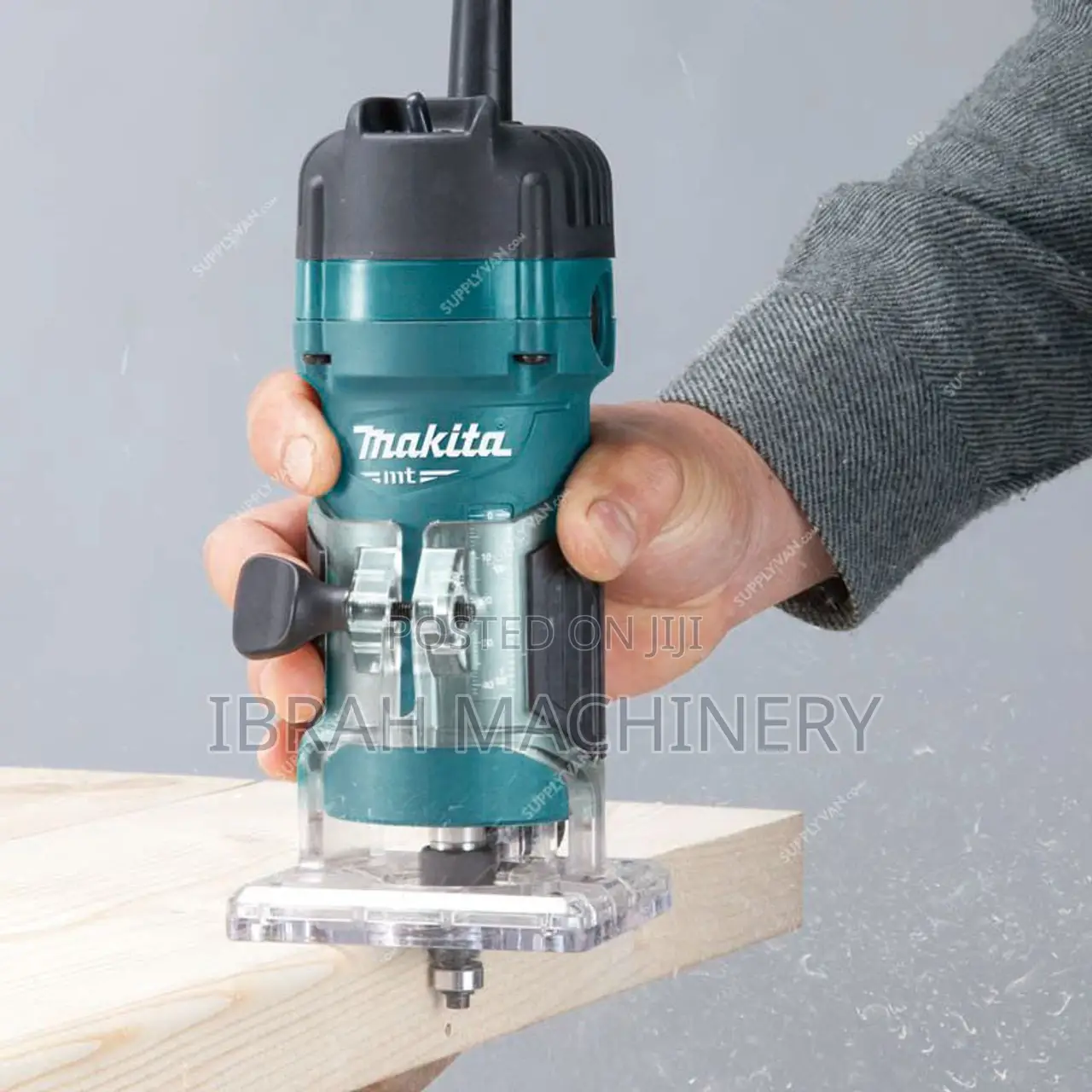 Makita Trimmer