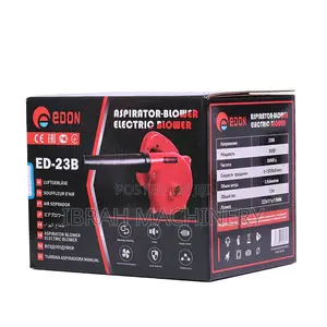 Edon Blower