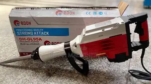 Edon Demolition Dh-Gl95a