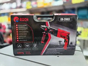 Edon Rotary Hammer
