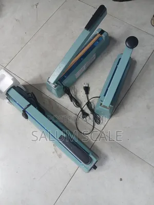 Impulse Sealer