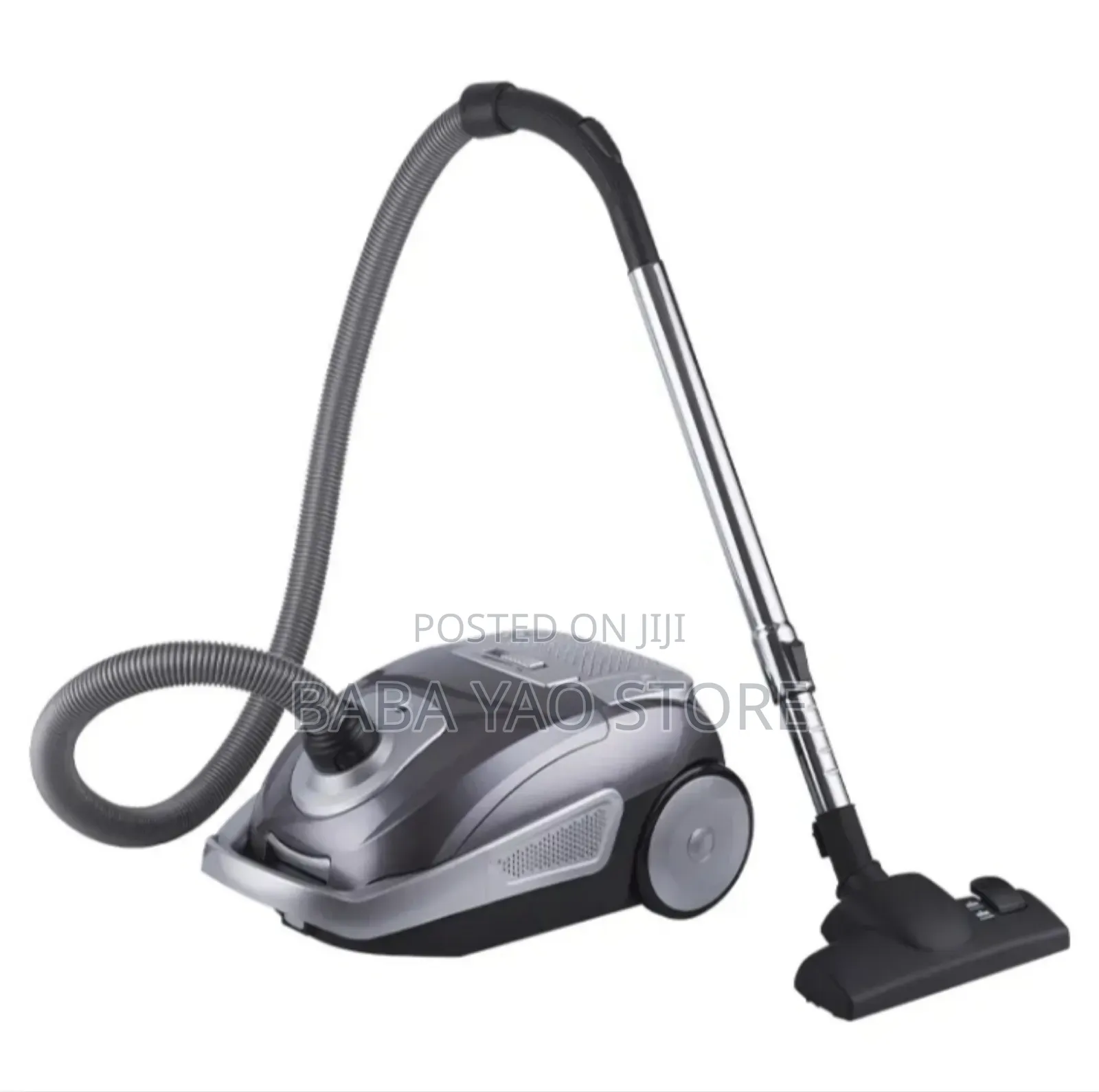 Sk-13014 Multi-Surface 4 5 Line Length Vaccum Cleaner