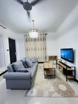 Furnished 1bdrm Apartment in Coolest Estate, Msasani for rent