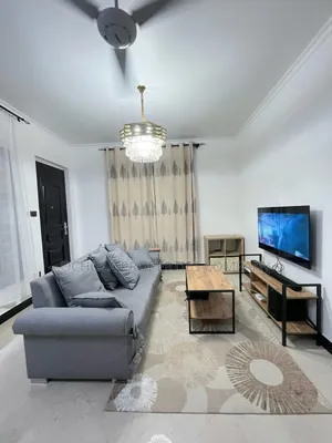 Furnished 1bdrm Apartment in Msasani for rent