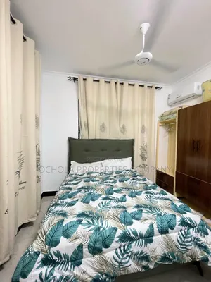 Furnished 1bdrm Apartment in Msasani for rent