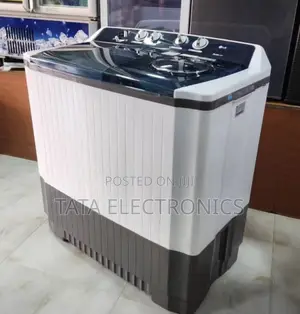 Lg 16 Kg Washing Machine || Twin-Turbo