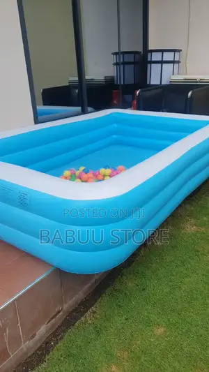 Swimming Pool 210cm