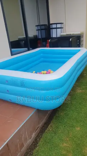 Swimming Pool 210cm