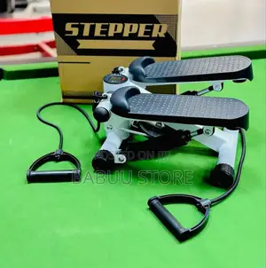 Leg Stepper