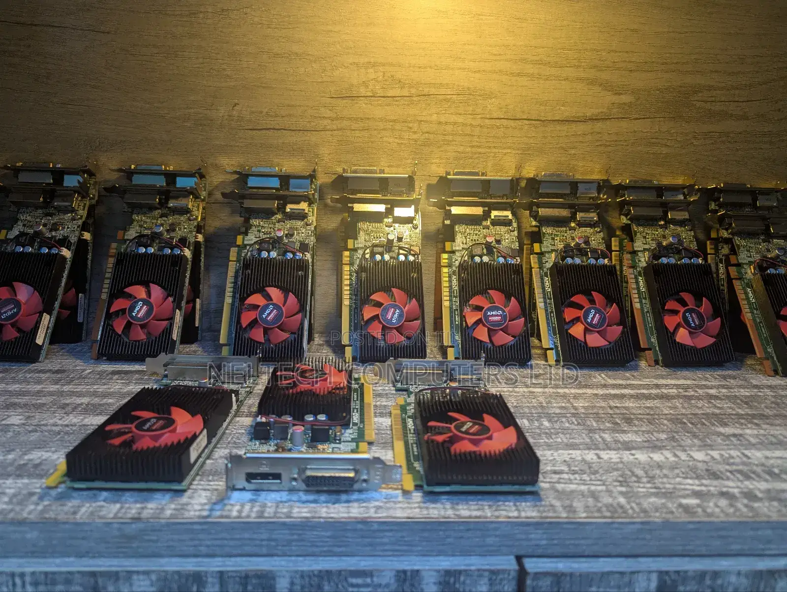 2gb Amd Radion R5 430 Gddr5
