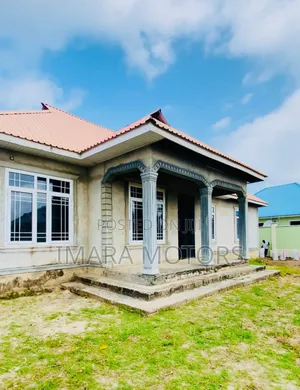 Furnished 4bdrm House in Kinondoni for sale