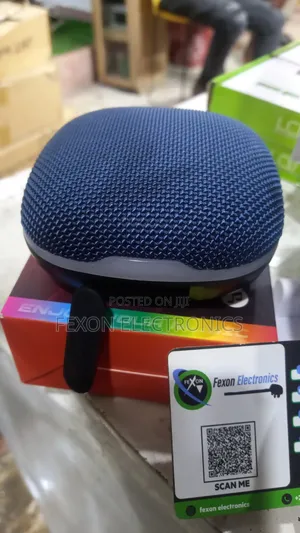 Min Speaker