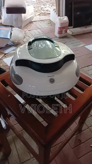 Robot Cleaner for Swimming Pool
