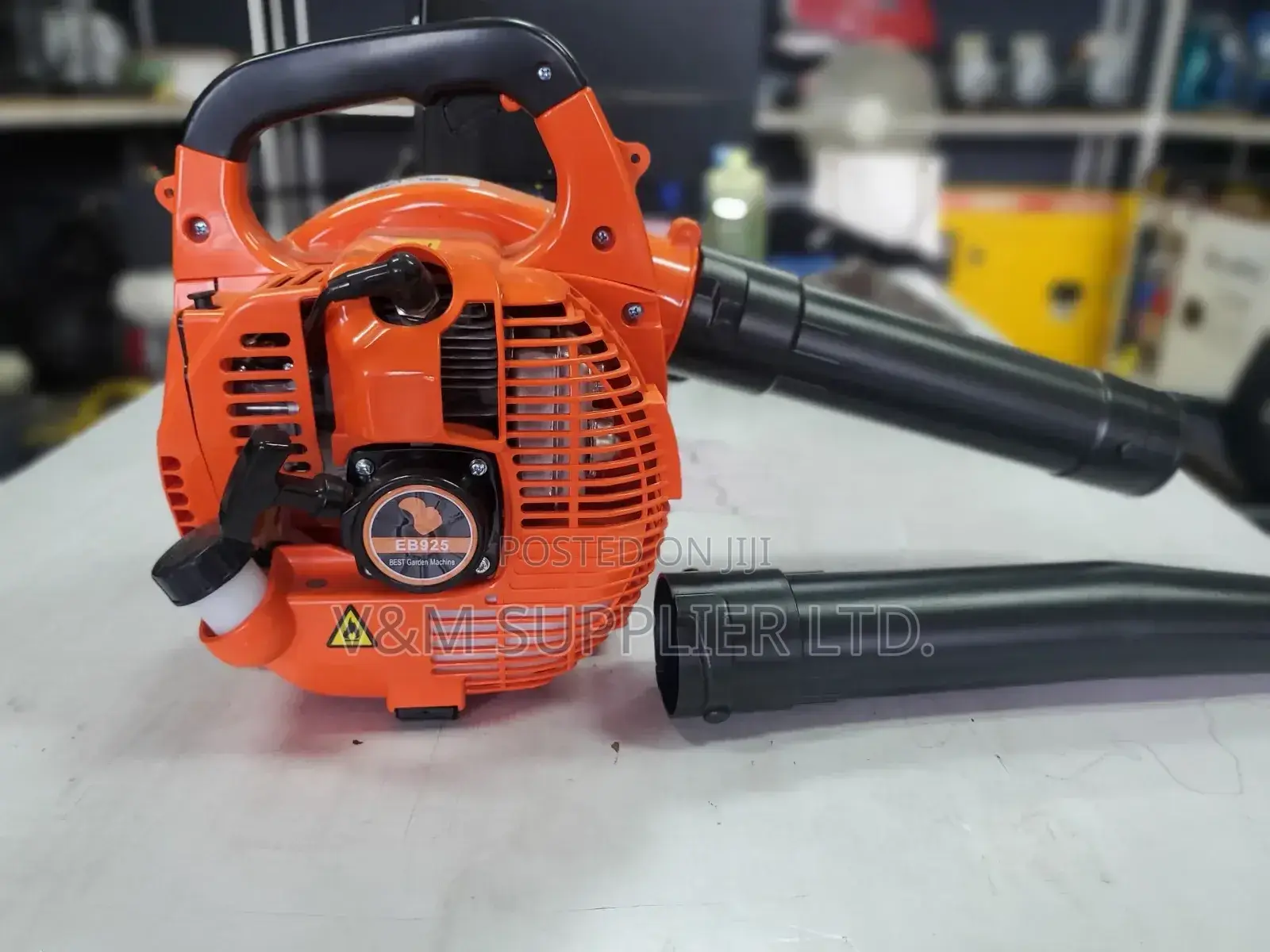 Hadheld Blower