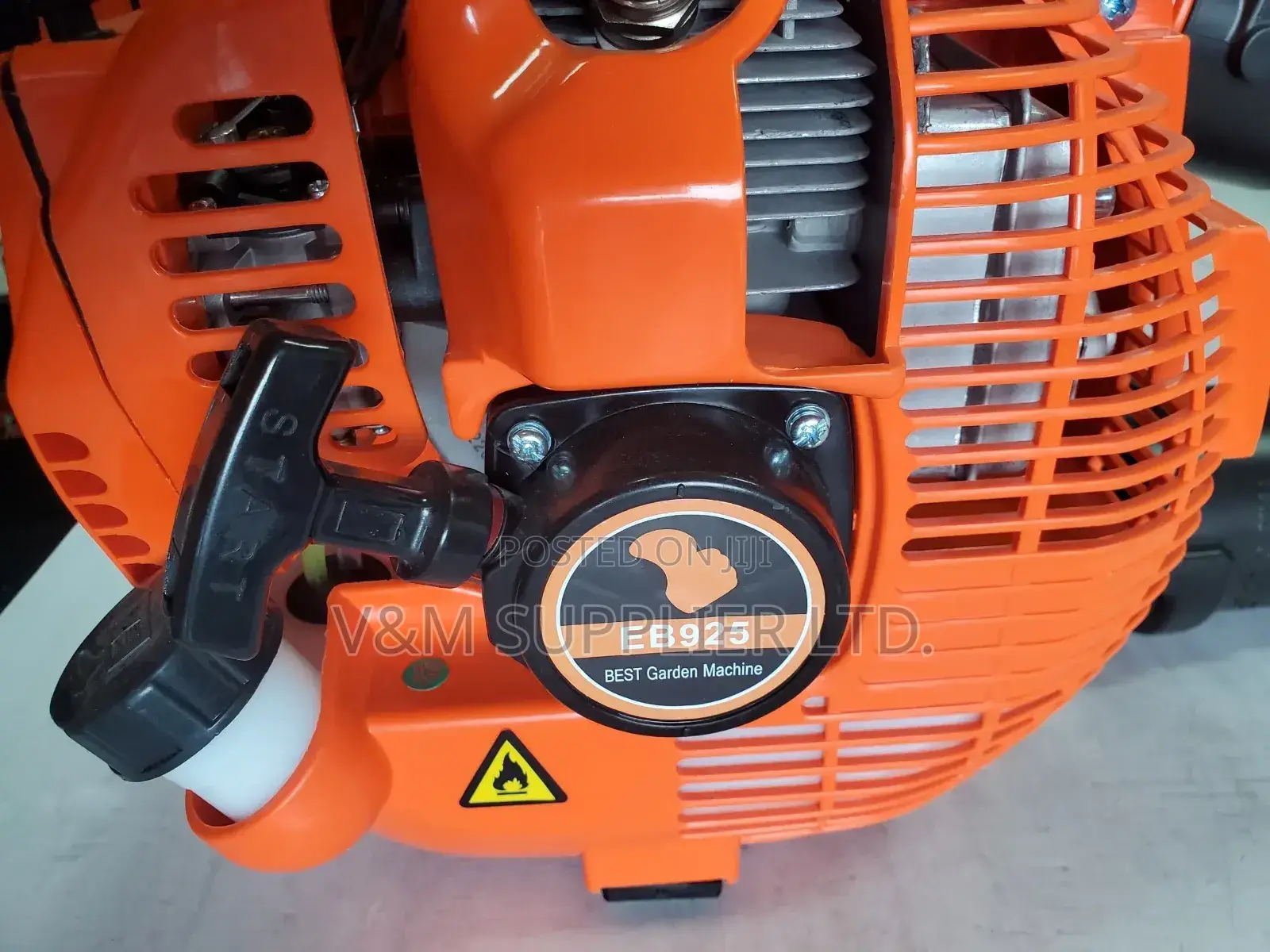 Hadheld Blower