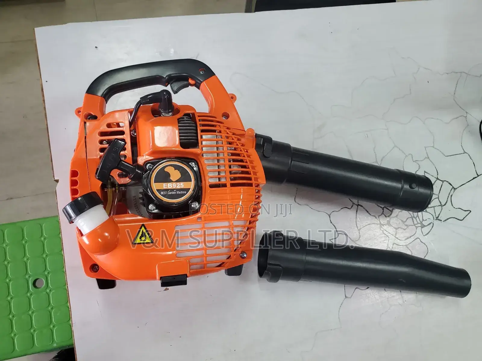 Hadheld Blower