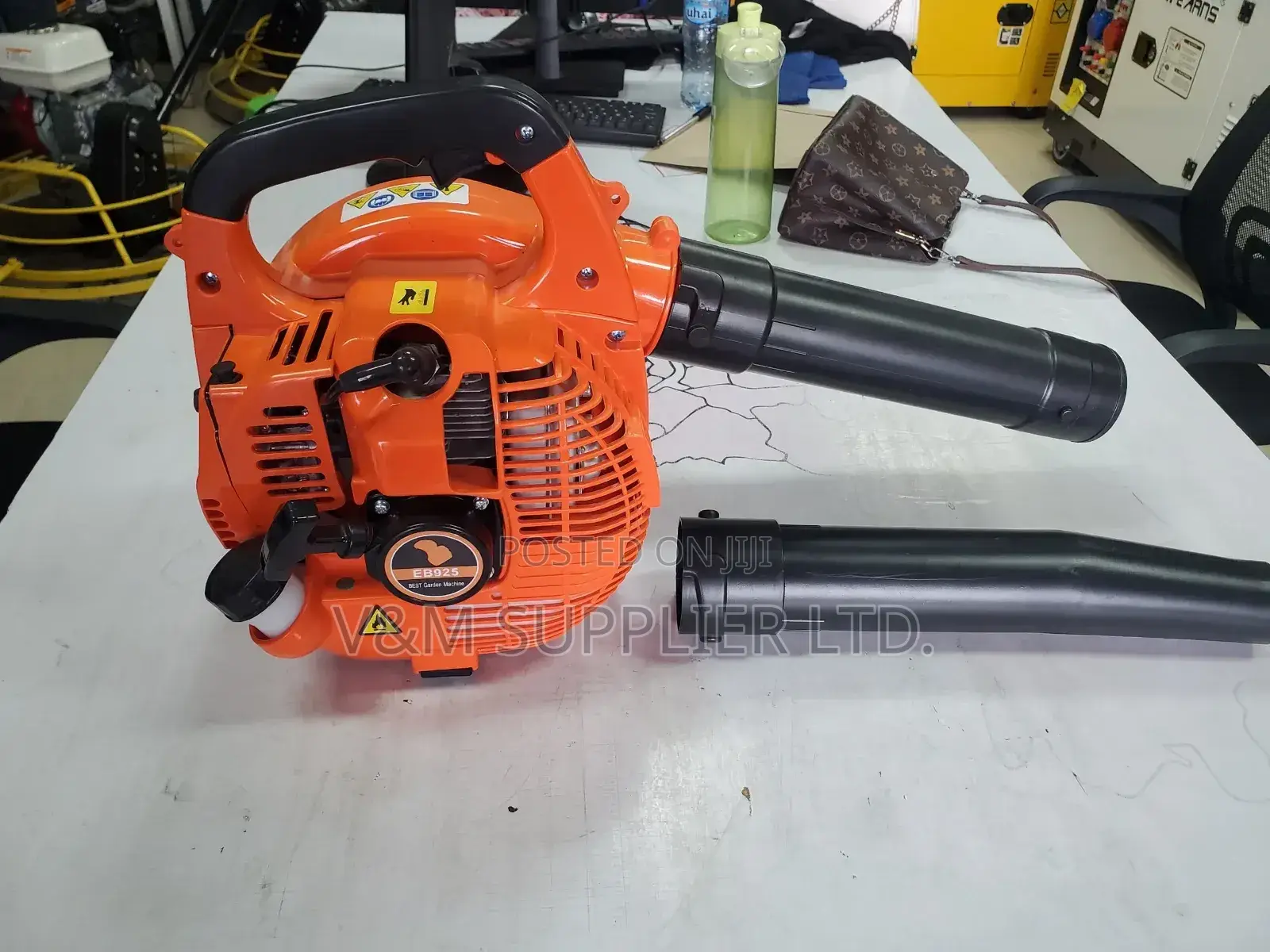 Hadheld Blower