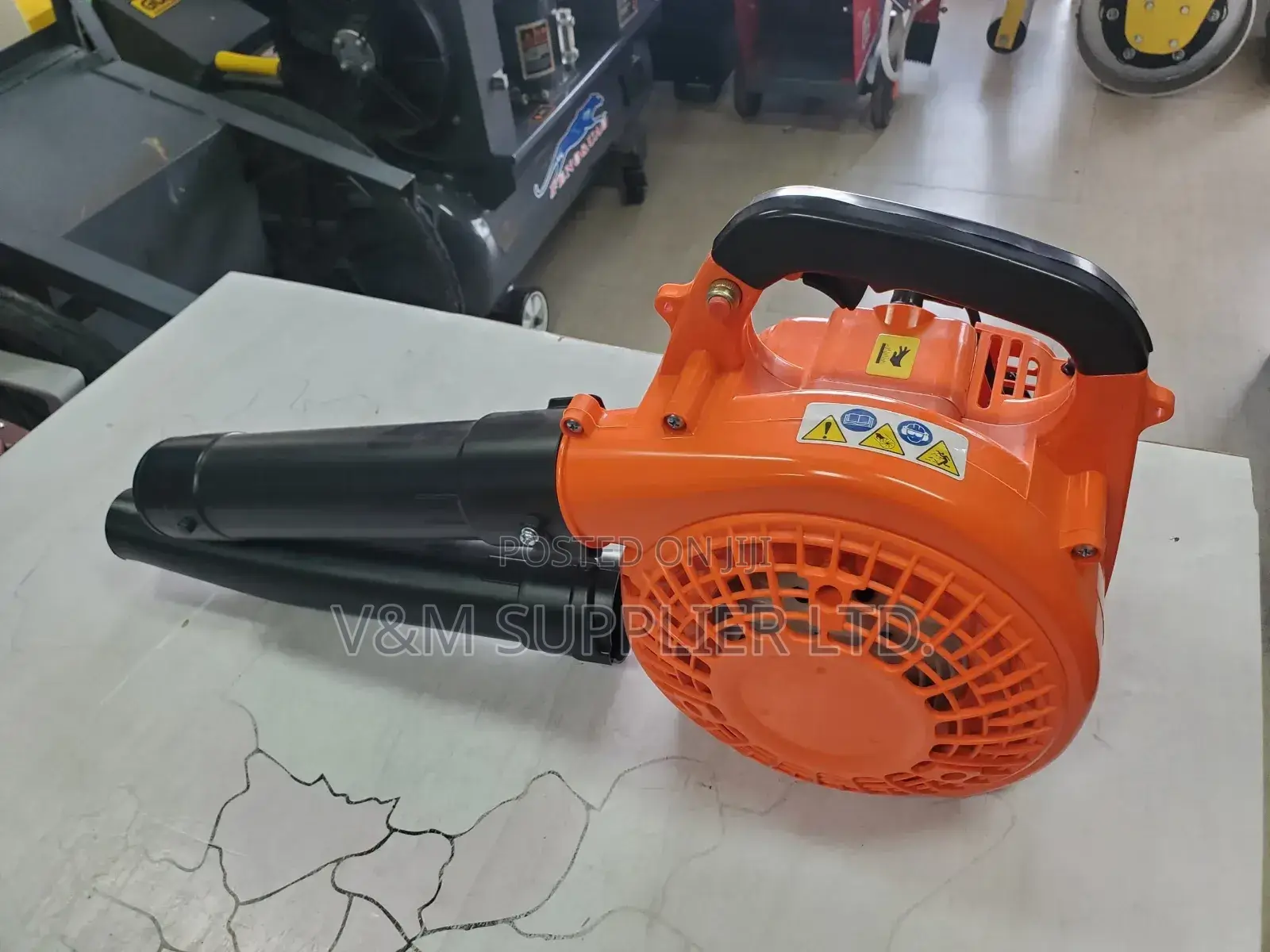 Hadheld Blower
