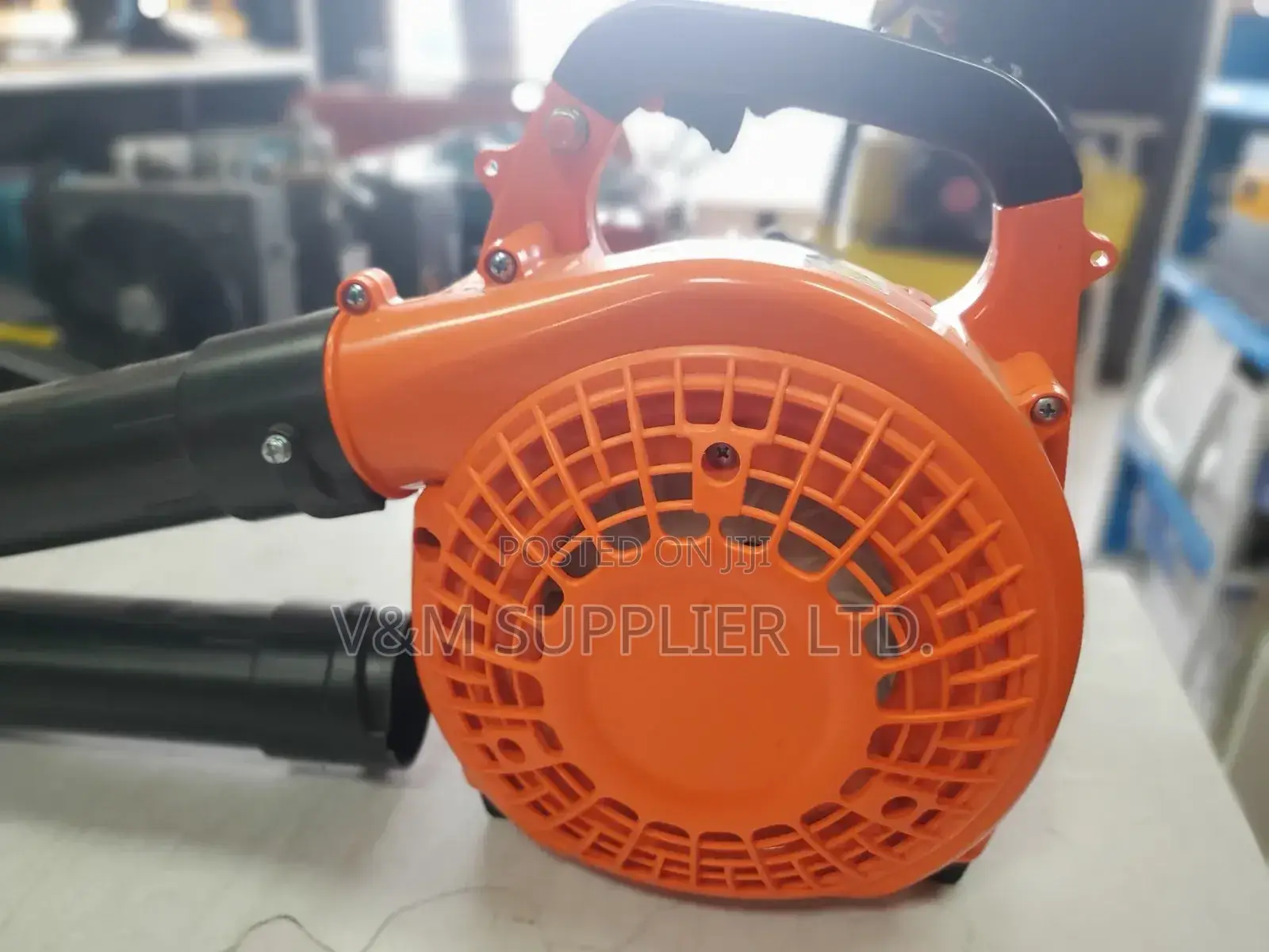 Hadheld Blower