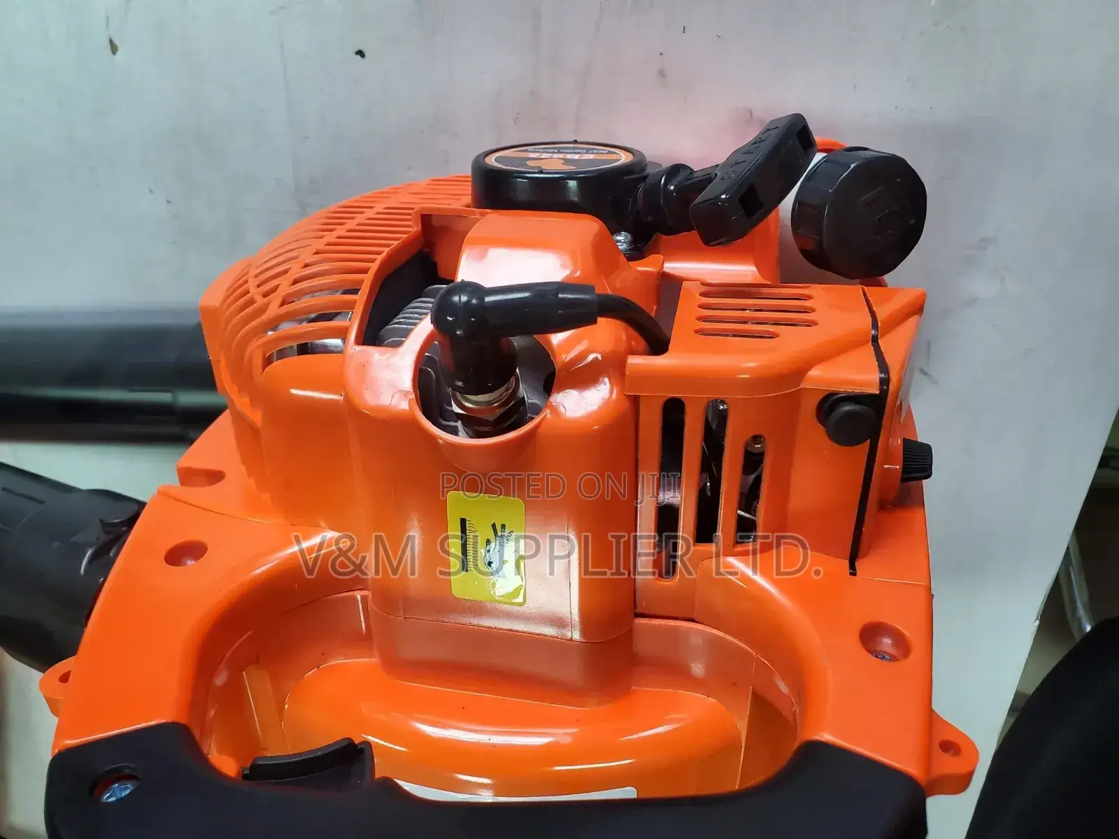 Hadheld Blower
