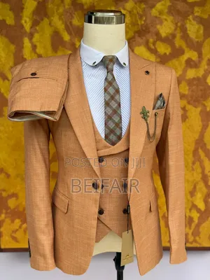 Shining Color Suit | Very Fabulous