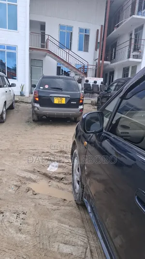 Mini Flat in Ubungo Kibo, Kinondoni for rent