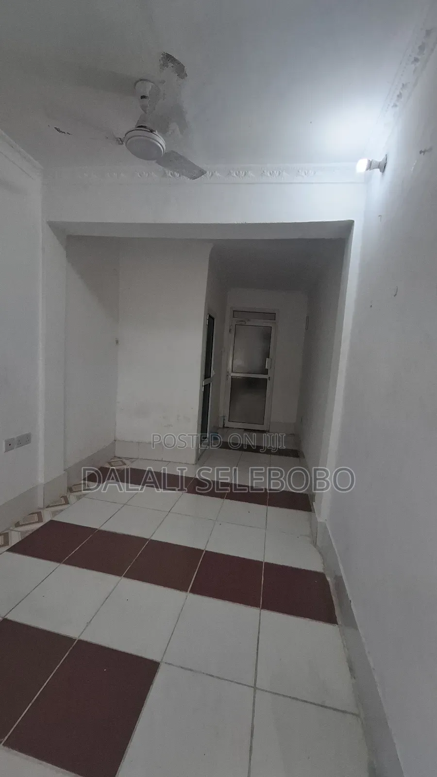 Mini Flat in Ubungo Kibo, Kinondoni for rent