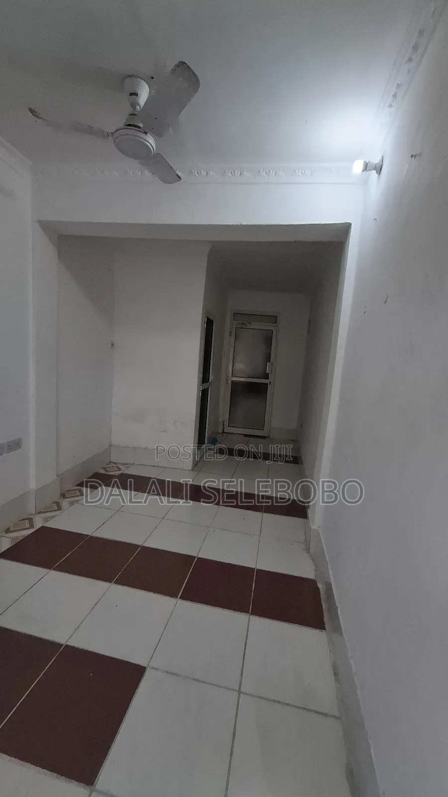 Mini Flat in Ubungo Kibo, Kinondoni for rent