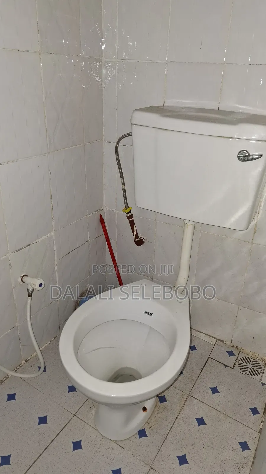 Mini Flat in Ubungo Kibo, Kinondoni for rent