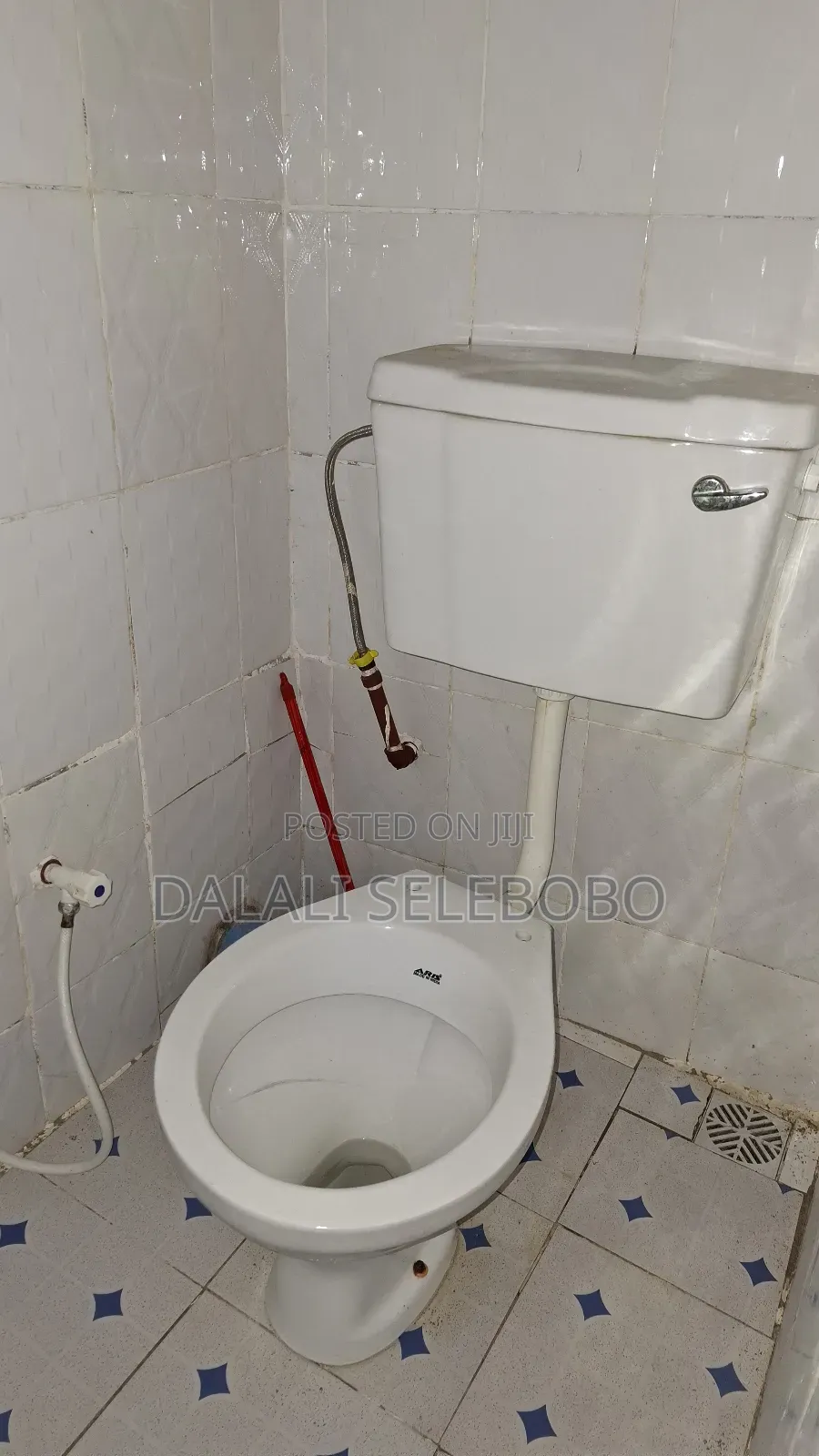 Mini Flat in Ubungo Kibo, Kinondoni for rent