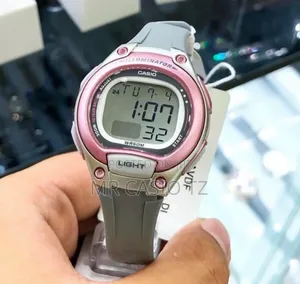 Casio Lw-203-8avdf