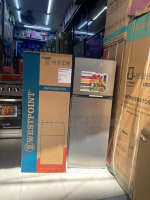 Westpoint Fridge 140l