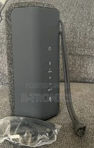Sony SRS-Xe200 X-Series Wireless Portable-Bluetooth-Speaker
