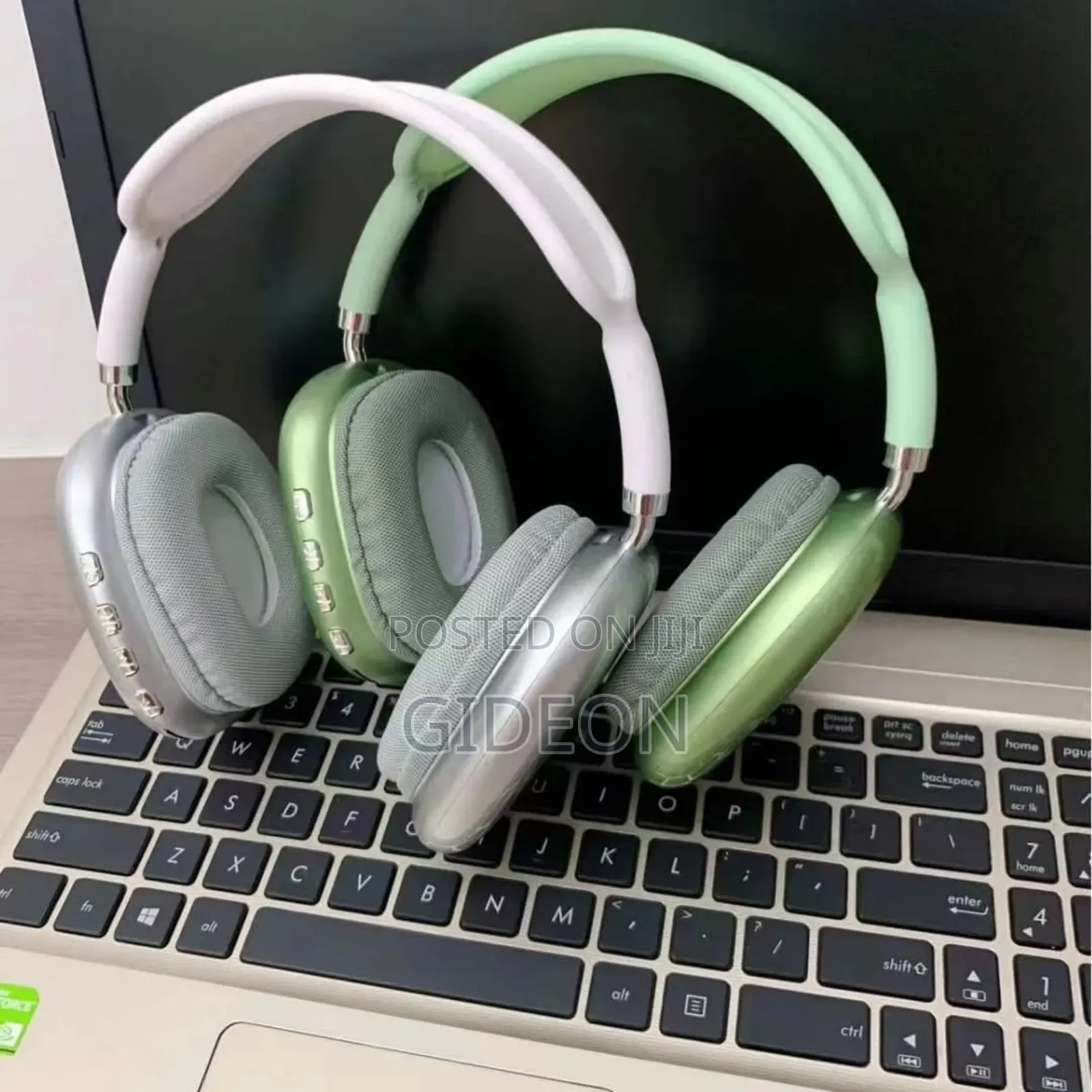 P9 Headphones