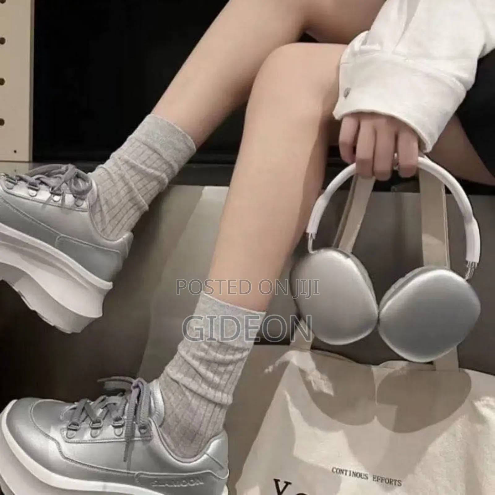 P9 Headphones