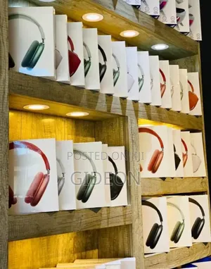 Airpods Max