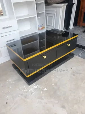 Quality Coffee Table