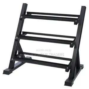 Dumbbell Rack