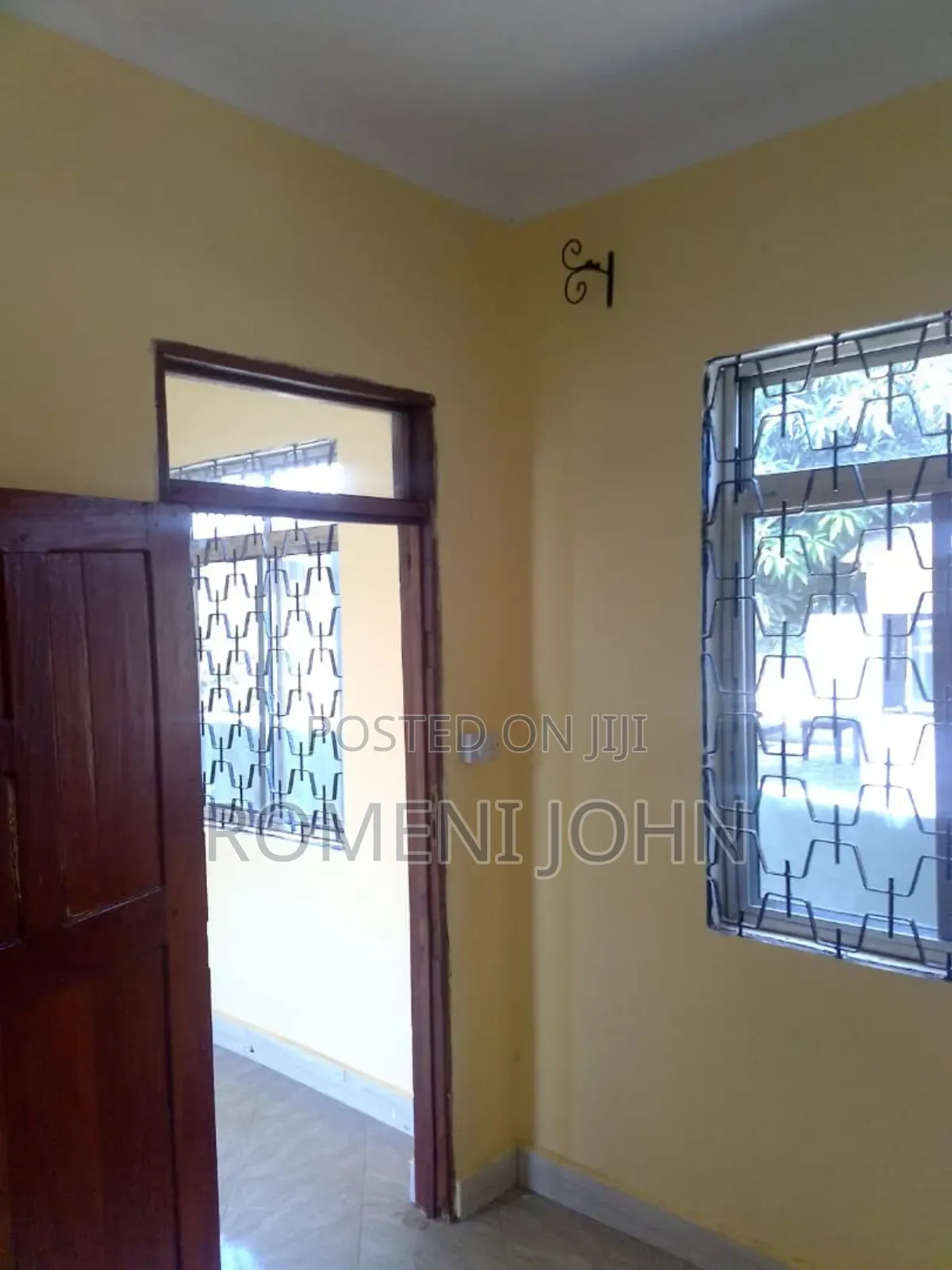 1bdrm Apartment in Tanzania Daresalaam, Ilala for rent
