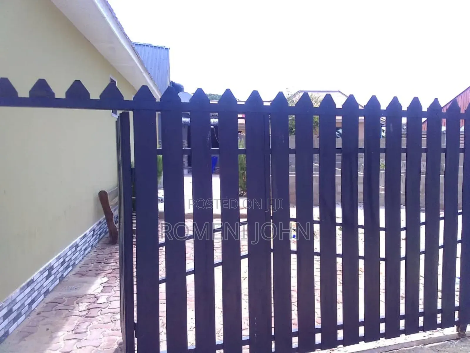 1bdrm Apartment in Tanzania Daresalaam, Ilala for rent