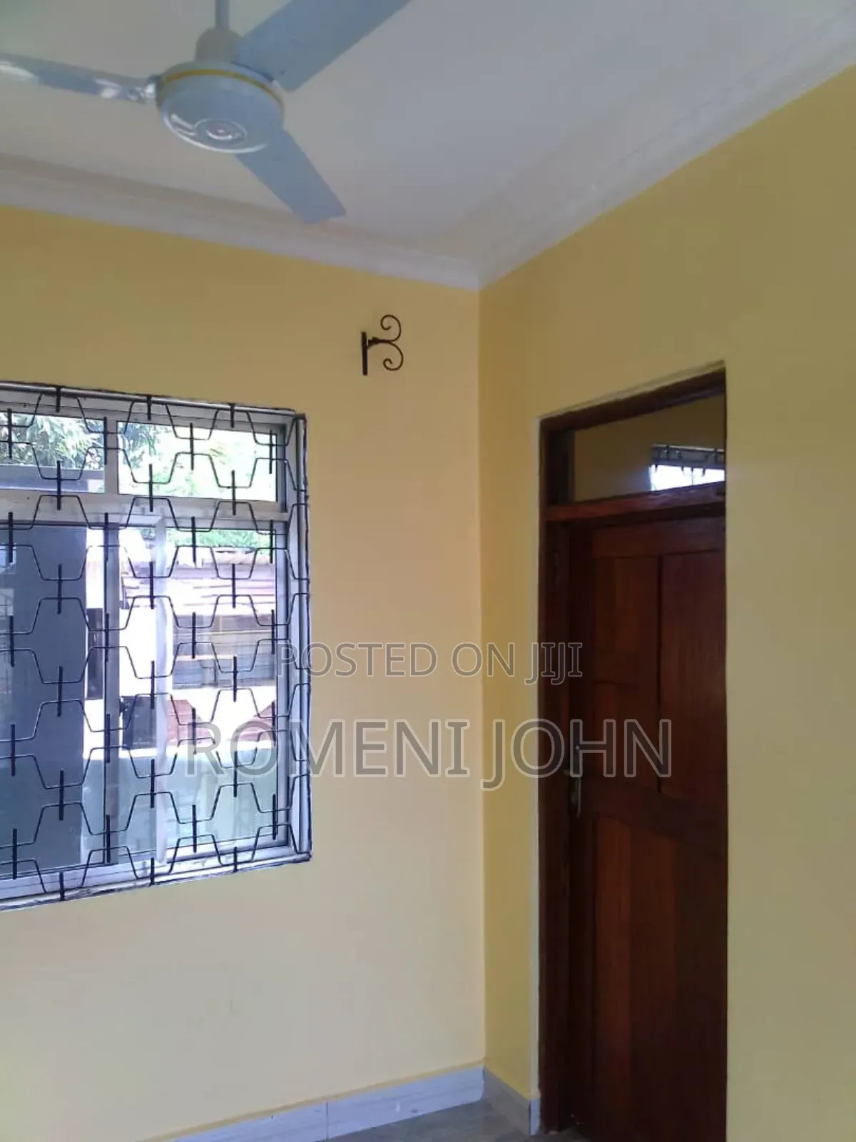 1bdrm Apartment in Tanzania Daresalaam, Ilala for rent