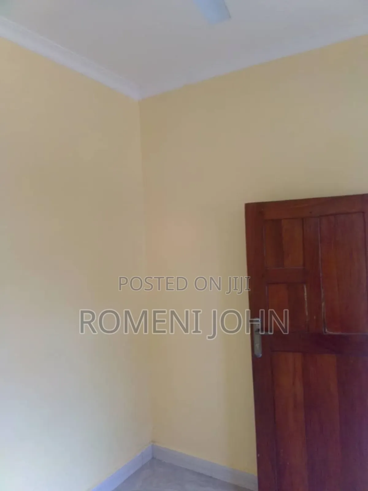 1bdrm Apartment in Tanzania Daresalaam, Ilala for rent