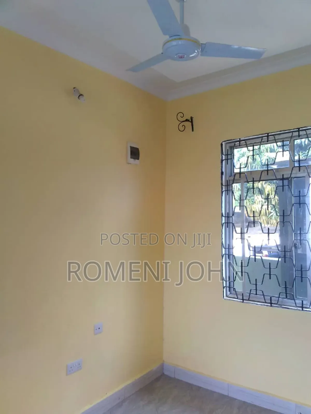 1bdrm Apartment in Tanzania Daresalaam, Ilala for rent