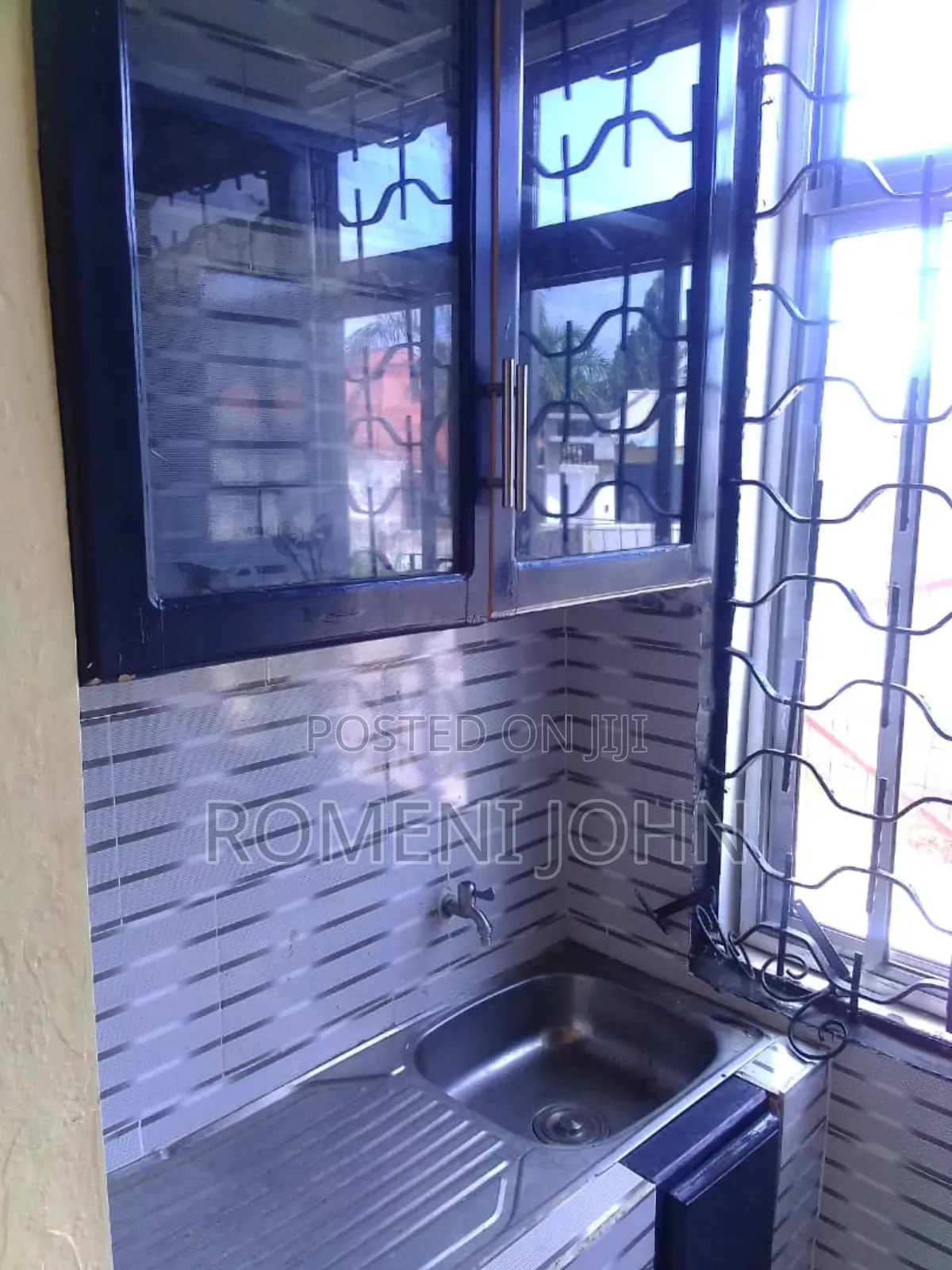 1bdrm Apartment in Tanzania Daresalaam, Ilala for rent