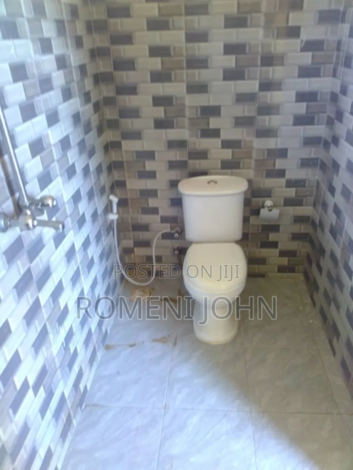 1bdrm Apartment in Tanzania Daresalaam, Ilala for rent