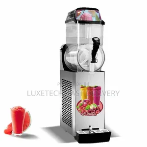 Commercial Slush Machine 1 Tank