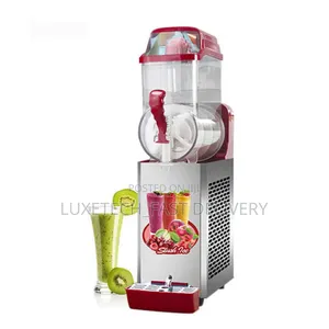 Frozen Drink Maker 1 Tank, Slushy or Granita Machine
