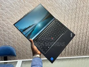 New Laptop Lenovo ThinkPad E14 Gen 4 16GB Intel Core I7 SSD 512GB